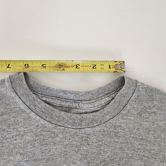 Men's Urban Pipeline "Dude That's just wrong" Chicken Tee Shirt - Picture 9 of 11